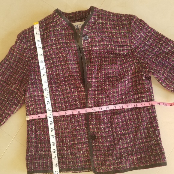 BFA classics jacket - Picture 2 of 6